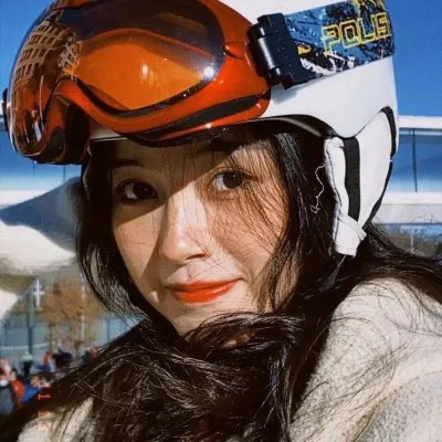 无名女士