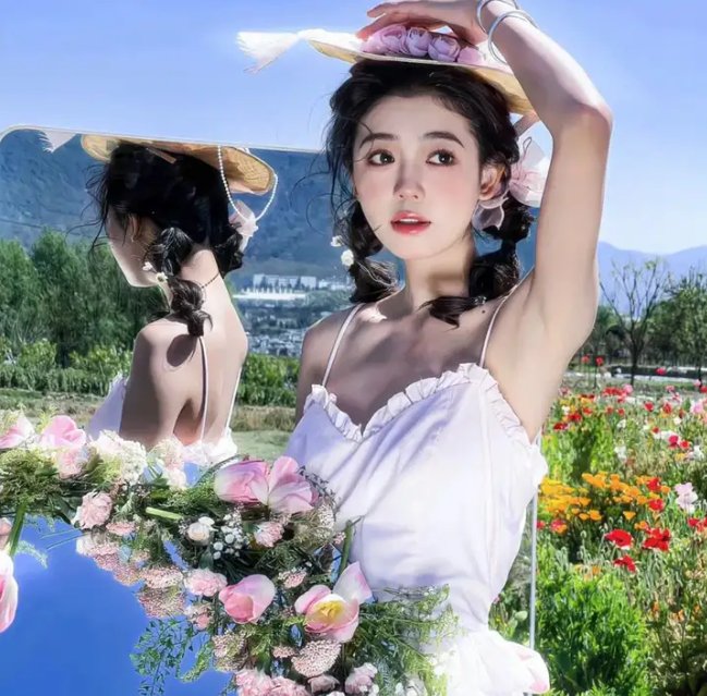 高压行动