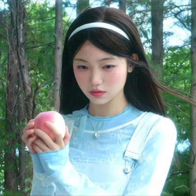 小姑娘艾萝依