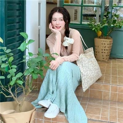 小可爱娜斯佳第五季