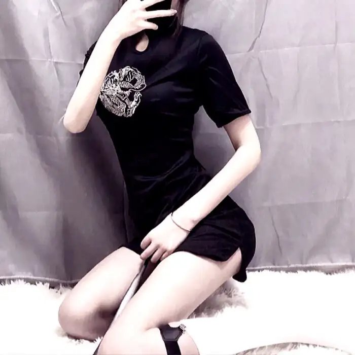 黄河巨蛇事件