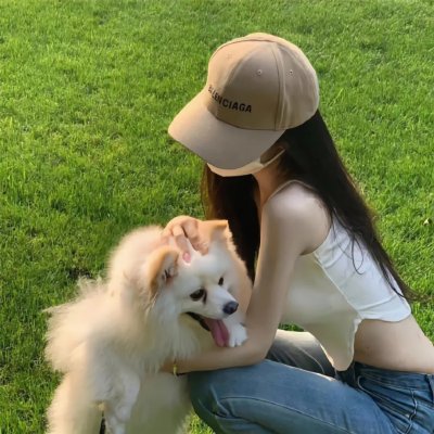 加布里埃拉，丁香和肉桂